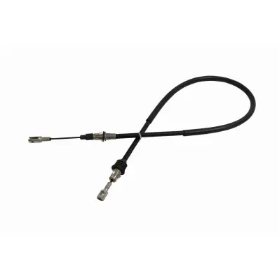 Cable de accionamiento, freno de estacionamiento VAICO V46-30050 Precio Bajo